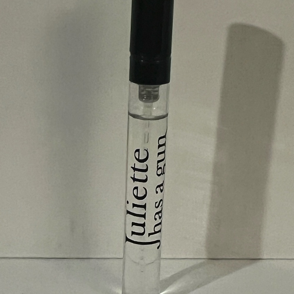 Juliette Has A Gun - Not A Perf. 5ml/0.17oz